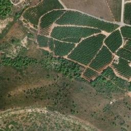 Satellite imagery of El Salto del Caballo, ES