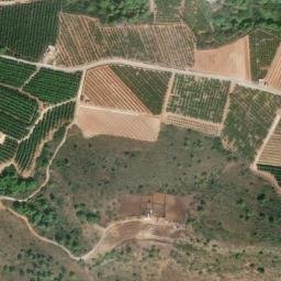 Satellite imagery of El Salto del Caballo, ES