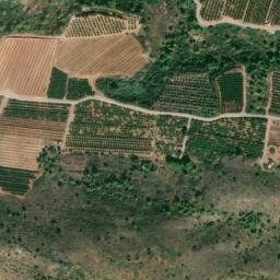 Satellite imagery of El Salto del Caballo, ES