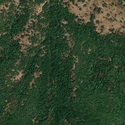 Satellite imagery of Trókhalos, GR
