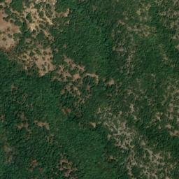 Satellite imagery of Trókhalos, GR