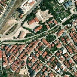 Drone Görünümü