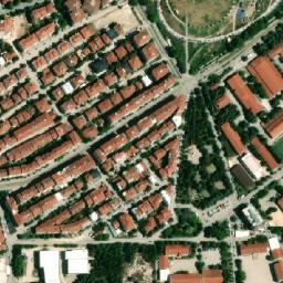 Drone Görünümü