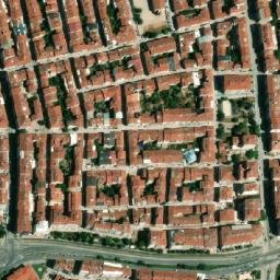 Drone Görünümü