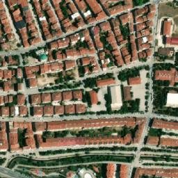 Drone Görünümü