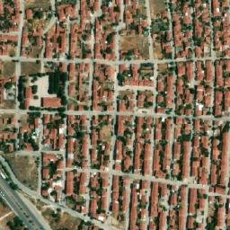 Drone Görünümü