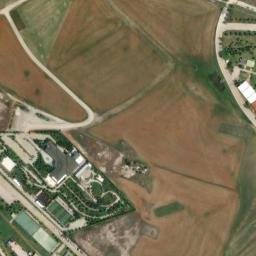 Drone Görünümü