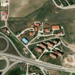 Drone Görünümü