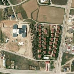 Drone Görünümü