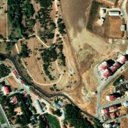 Drone Görünümü