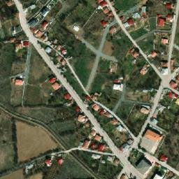 Drone Görünümü