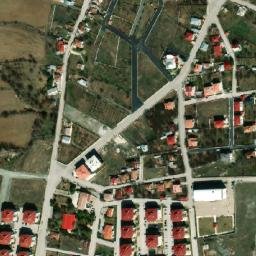 Drone Görünümü