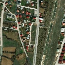 Drone Görünümü