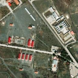 Drone Görünümü