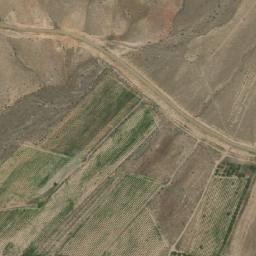 Satellite imagery of P’arakhadem, AM