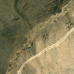 Satellite imagery of T’ezhdrunk’, AM