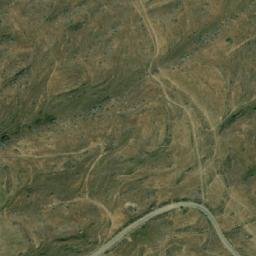 Satellite imagery of Chak’ats K’ar, AM