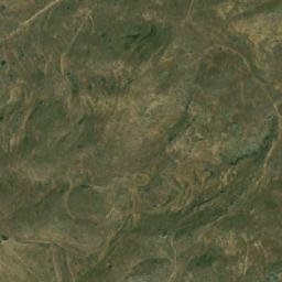 Satellite imagery of Chak’ats K’ar, AM