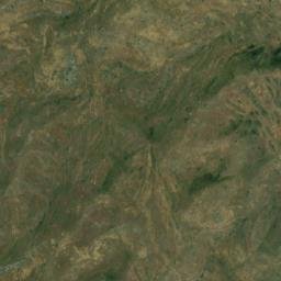 Satellite imagery of Chak’ats K’ar, AM