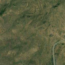 Satellite imagery of Khach’ek’ar, AM