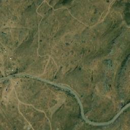 Satellite imagery of Khach’ek’ar, AM