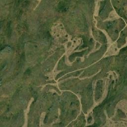 Satellite imagery of Shoghoyi Gund, AM