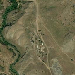 Satellite imagery of Abuli Sar, AM