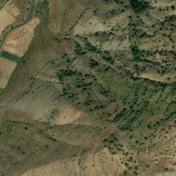 Satellite imagery of Kapuyt Berd, AM