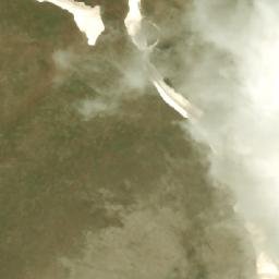 Satellite imagery of Bazenk’, AM
