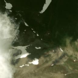 Satellite imagery of Bazenk’, AM