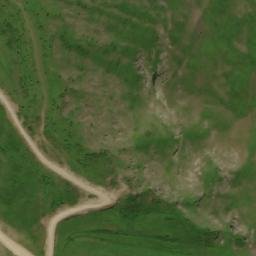 Satellite imagery of Şeylanlı Dağı, AZ