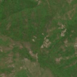 Satellite imagery of Şeylanlı Dağı, AZ