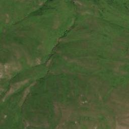 Satellite imagery of Şeylanlı Dağı, AZ