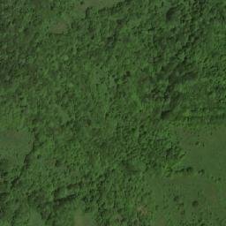 Satellite imagery of Antarrot Lerrnants’k’, AZ