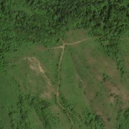 Satellite imagery of Antarrot Lerrnants’k’, AZ