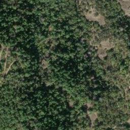 Satellite imagery of Windy Ridge, US