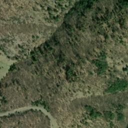 Satellite imagery of Berry Patch Ridge, US