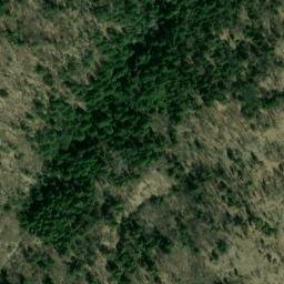 Satellite imagery of Berry Patch Ridge, US