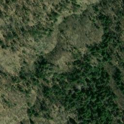 Satellite imagery of Berry Patch Ridge, US