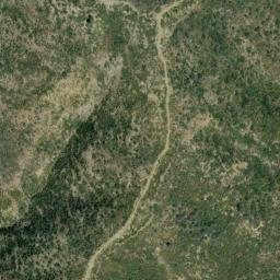 Satellite imagery of Skidmore Ridge, US
