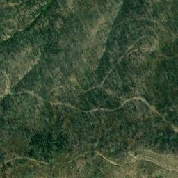 Satellite imagery of Heifer Ridge, US