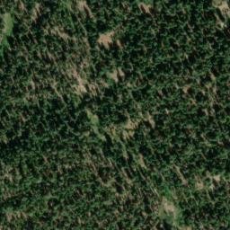 Satellite imagery of Feather Fork Mine, US