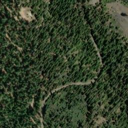 Satellite imagery of Feather Fork Mine, US