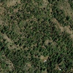 Satellite imagery of Independent Mine, US
