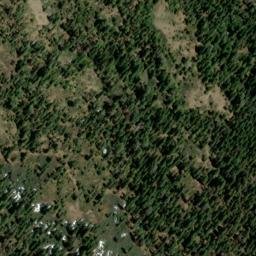 Satellite imagery of Independent Mine, US