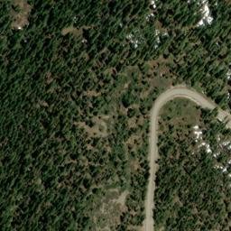 Satellite imagery of Independent Mine, US