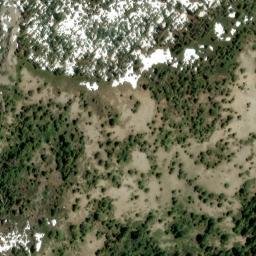 Satellite imagery of Gibsonville Ridge, US