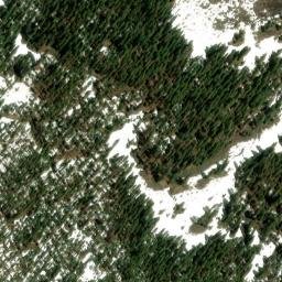 Satellite imagery of Bunker Hill Mine, US
