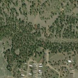 Satellite imagery of Food Cliff Mine, US