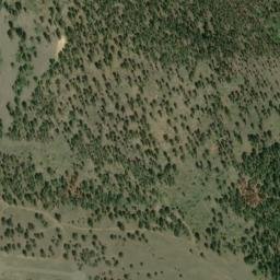 Satellite imagery of Food Cliff Mine, US